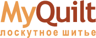 MyQuilt - магазин тканей для квилтинга