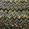 Трикотажное полотно (мохер) Missoni