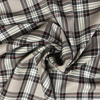 Шерсть шотландка в стиле Burberry