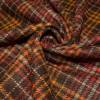 Шерсть костюмная VIVIENNE WESTWOOD