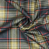 Шерсть шотландка в стиле Burberry