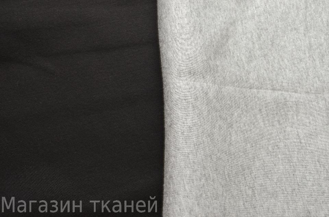 Неопрен двусторонний плотный