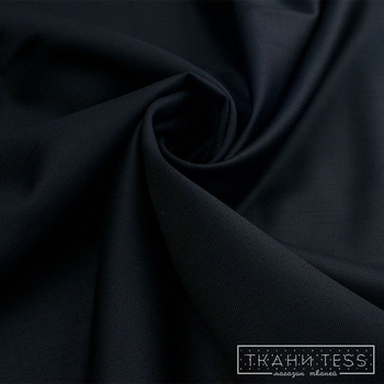 Классическая костюмная шерсть Ermenegildo Zegna