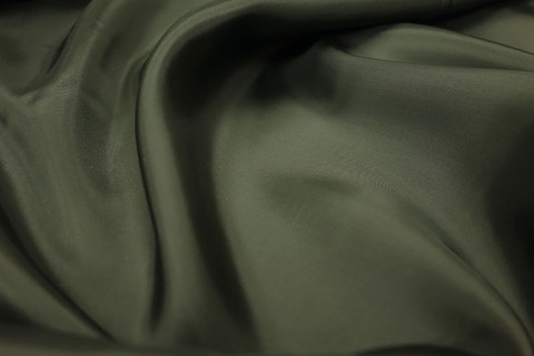 Подкладка зеленая (бутылочного цвета)