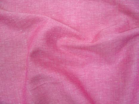 Лен с шерстью Escada (розовый)