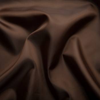 Ткань подкладка (молочный шоколад)