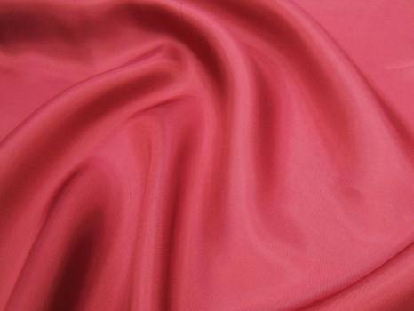 Ткань подкладочная (розовая)