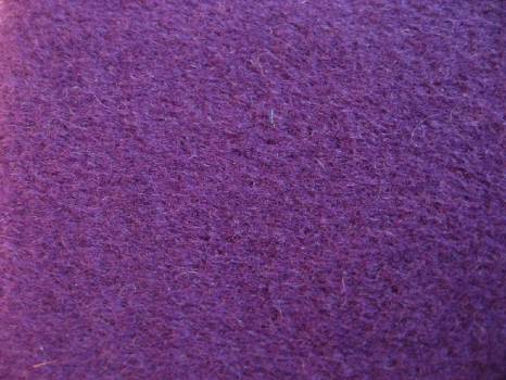 Кашемир пальтовый (фиолетовый)