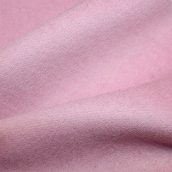 Пальтовая ткань (розовый)