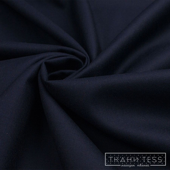 Классическая костюмная шерсть Ermenegildo Zegna