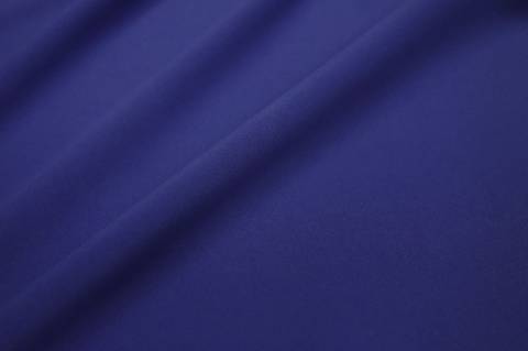 Костюмно-плательная ткань Armani (синий)