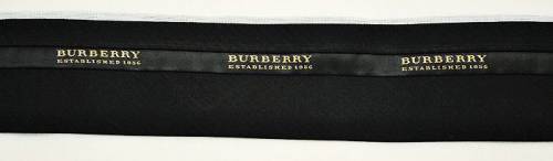 Корсажная лента для пояса брюк Burberry