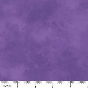 Хлопок Northcott (США) - фиолетовый