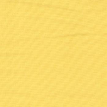 Хлопок - однотонная ткань (желтый)